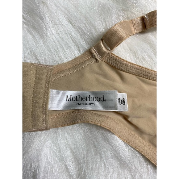 Full Coverage Nursing Bra- Size 32DD - Picture 6 of 6